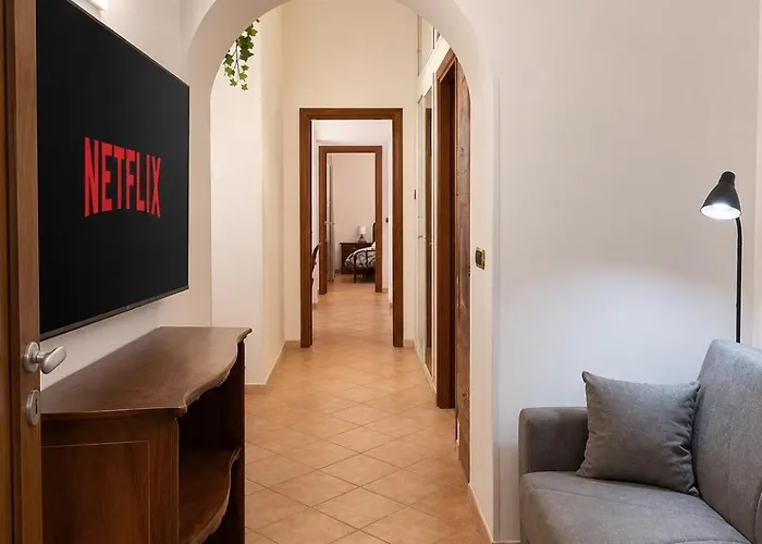 Apartment Vatican Historical *