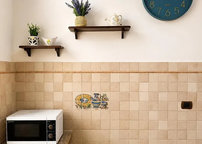Apartment Vatican Historical *